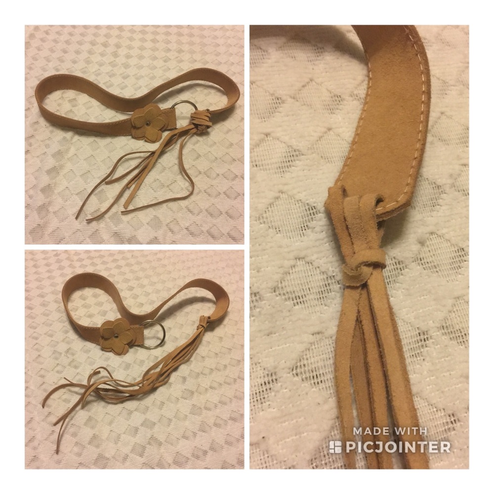 Beautiful Women’s Belt.
